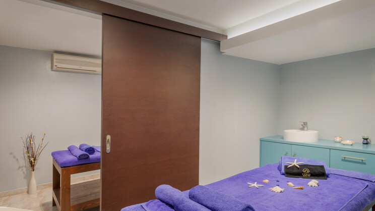 Sol Cosmopolitan Rhodes